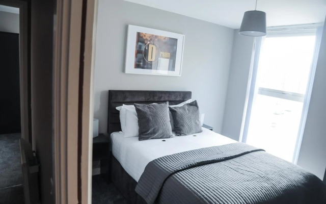 Dream Apartments Belfast