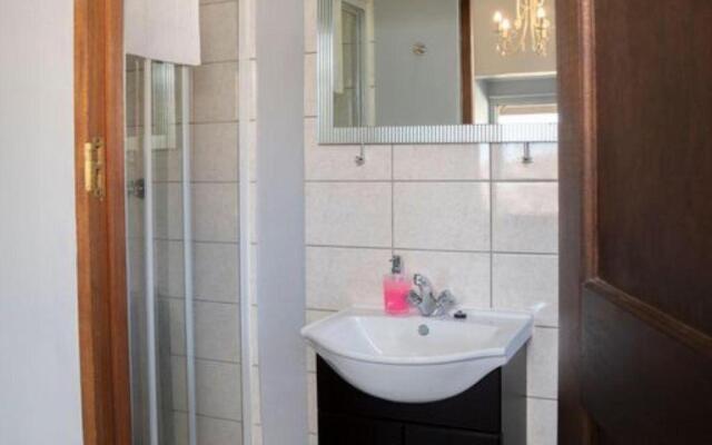 Mountain View Guesthouse