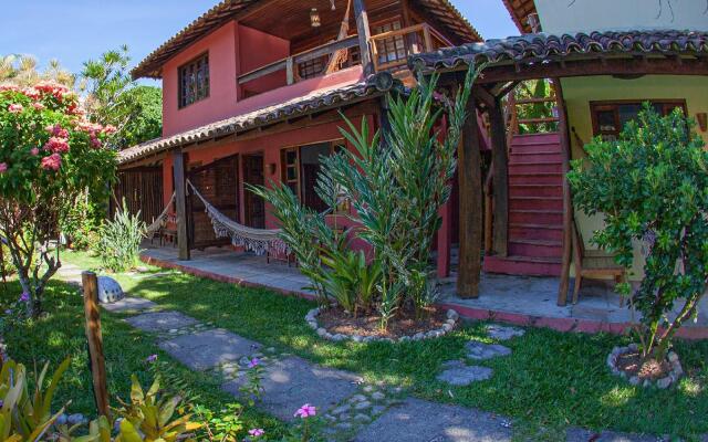 Hotel Pousada Machê