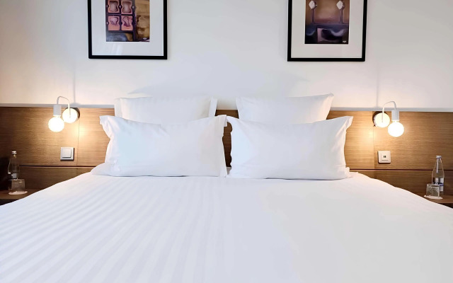 Best Western Hotel de la Cite & Spa