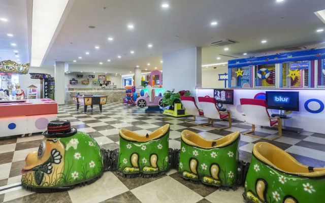 Club Hotel Kosdere