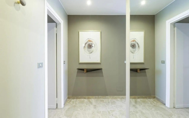 Contempora Apartments - Elvezia 8 - E51