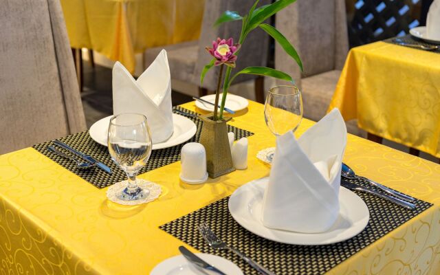 Metta Residence & Spa