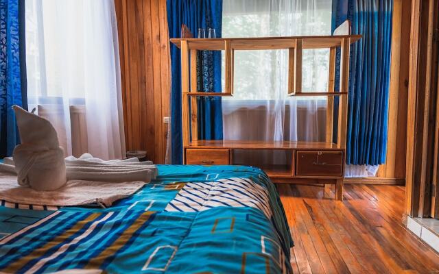 El Sueño B&B