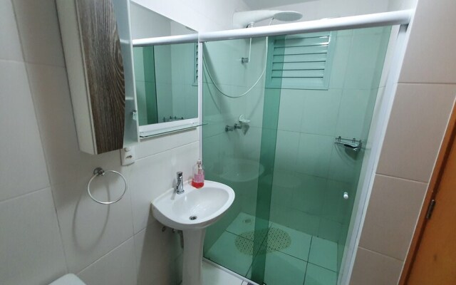 Apartment Nautilus + Beach + Beto Carrero - Penha/SC