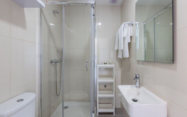 Vista Mare Beach Apartments