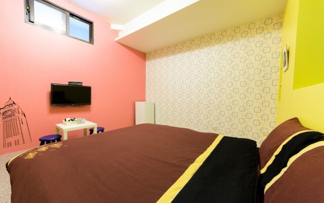 Hospitable B&B
