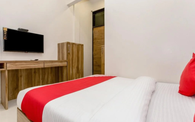 Peace Residency By OYO Rooms