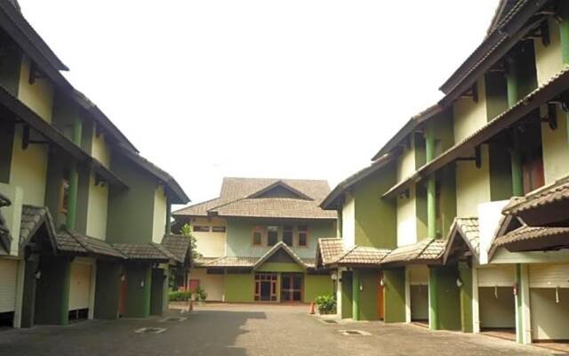 Pondok Tirta Sentosa