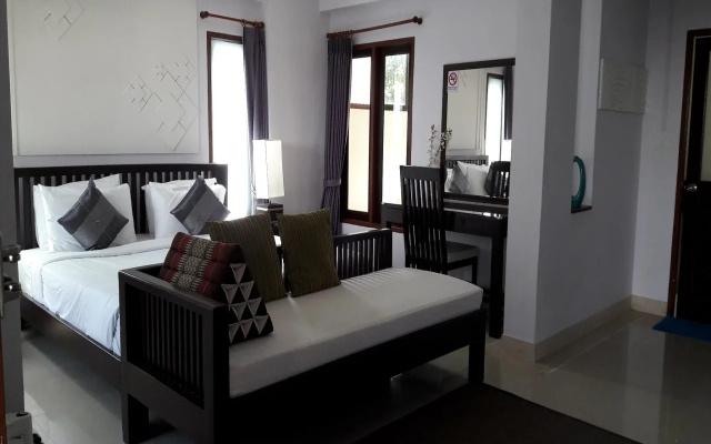 Yindee Stylish Guesthouse