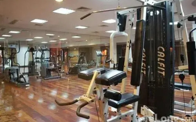 South Asia Business Hotel Suzhou