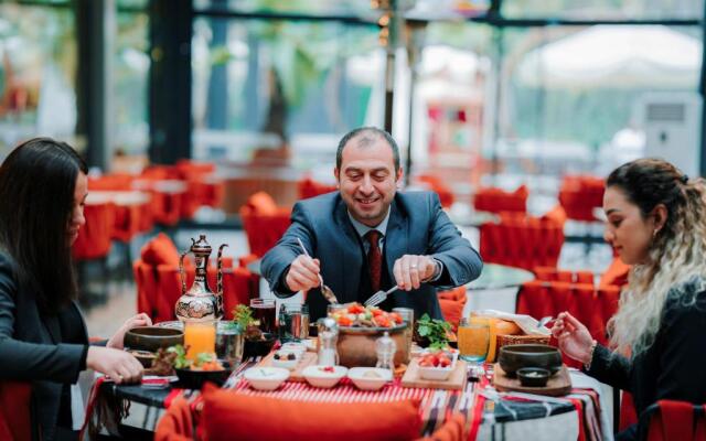 Mercure Trabzon Hotel