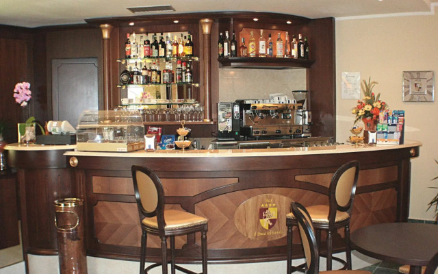Hotel Il Duca Del Sannio