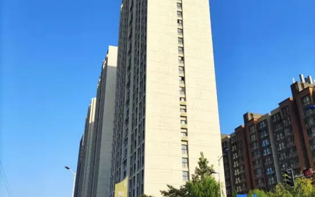 Xingtu chengsu apartment