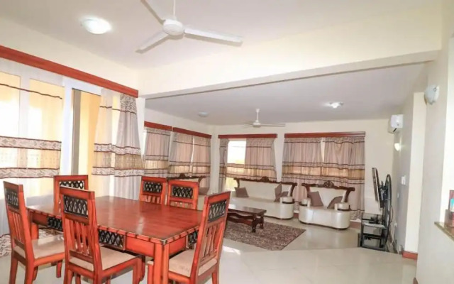 Stay.Plus APA Apartments Nyali