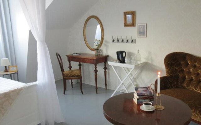 Andelsmejeriet Bed and Breakfast