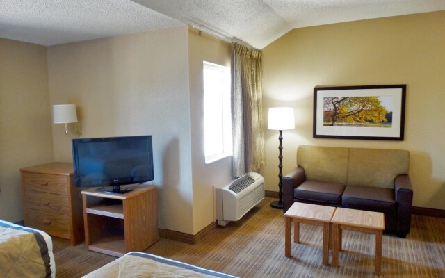 Extended Stay America Select Suites - Denver - Tech Center South - Greenwood Village