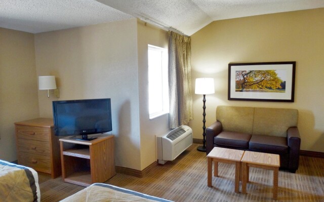 Extended Stay America Suites Indianapolis West 86th St