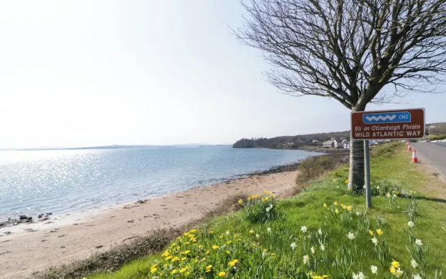 3 Coastguard Station