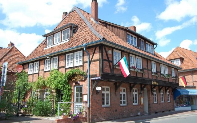 Schillers Gästehaus