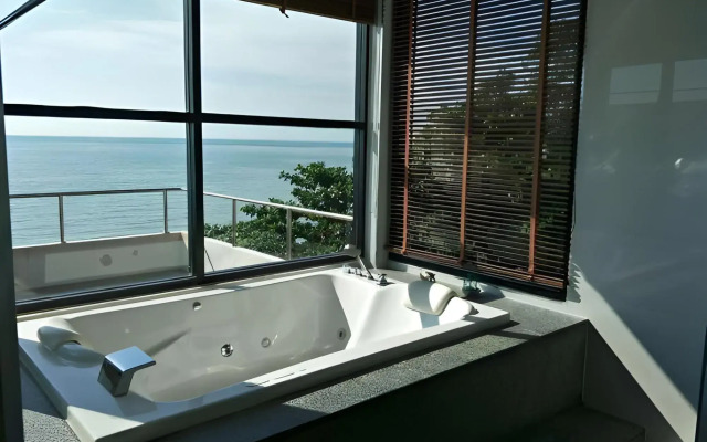 Du Talay Hotel Koh Chang