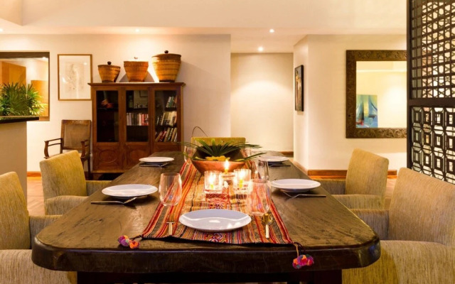 Nam Bo Villa by Lofty - Oceanfront Private Pool Villa With Maid and Cook