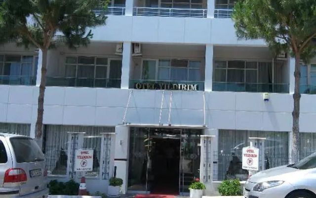 Yıldırım Otel