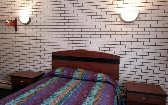 Americas Best Value Inn Avenel Woodbridge