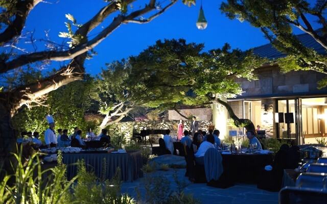 The StarHue Resort