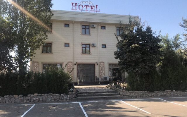 EZAZ Hotel