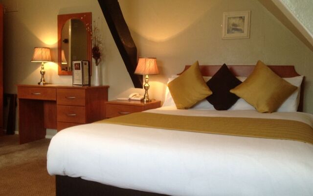 Hare & Hounds Newbury