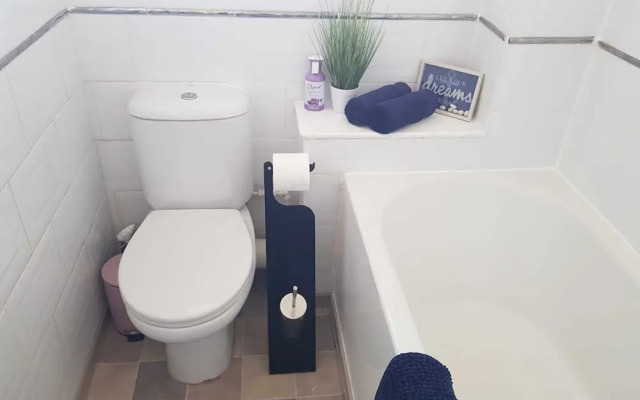 Cyrus House Thameside