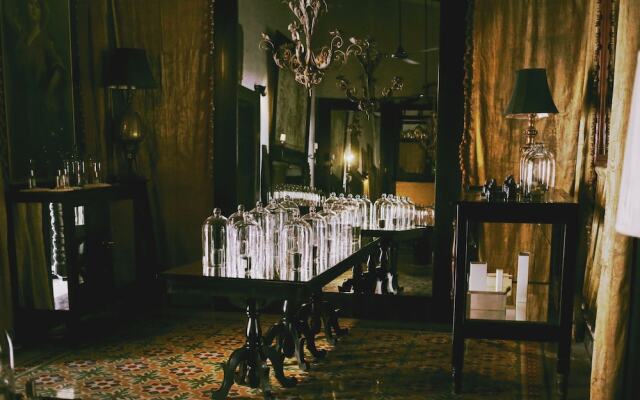 Coqui Coqui La Perfumeria - Valladolid - THE ONLY ONE SUITE COLLECTION