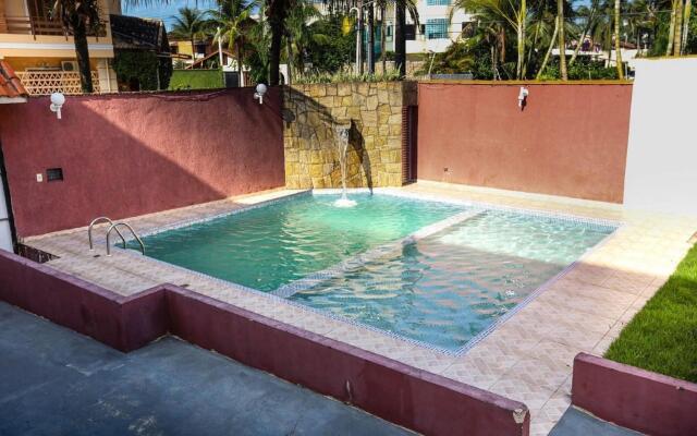 Hotel Rosa Da Ilha Guaruja - Perto Do Mar