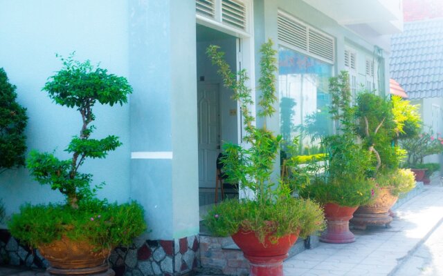 Khach San Truong Thinh