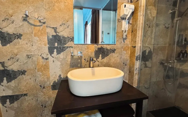 MOI Induruwa by DBI Hotel