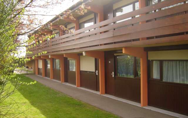 Kyriad Direct Le Havre Est - Gonfreville