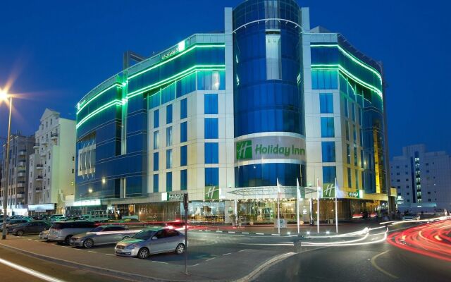 Holiday Inn Dubai - Al Barsha, an IHG Hotel