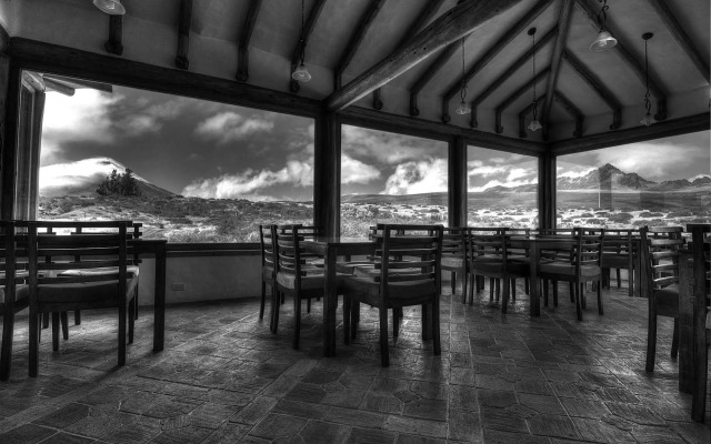 Hacienda Los Mortiños