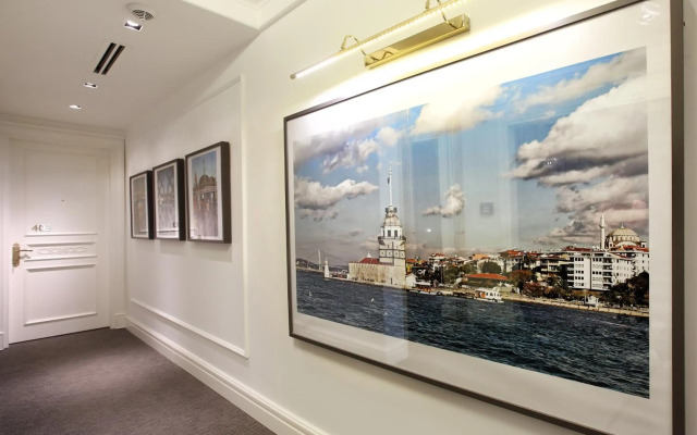Taksim No15 Suites by StayLab