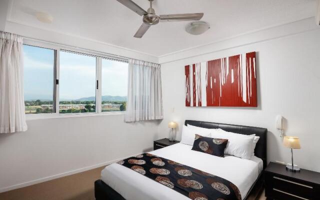 Central Holborn Apartments