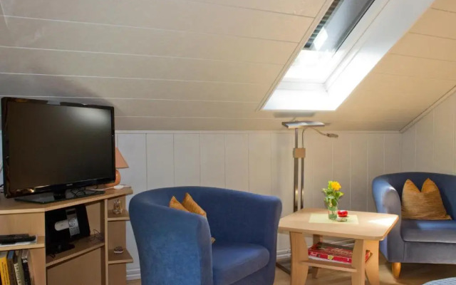 Ferienwohnungen am Nationalpark