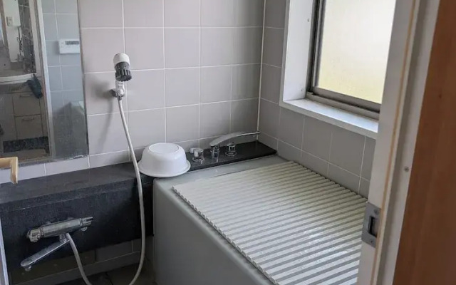 Private rooms in togo beach side house