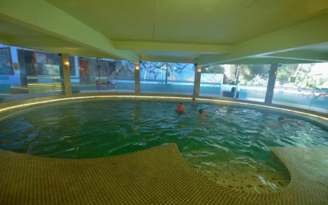 Chau Long Sapa Hotel 1