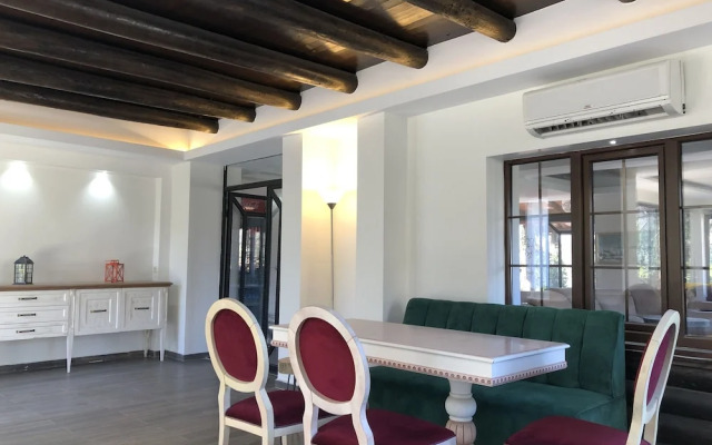 Alissa Boutique Hotel