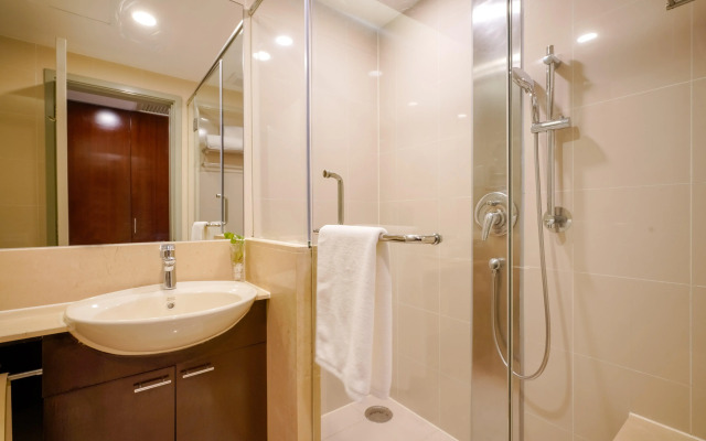 Holiday Inn Vista Shanghai by IHG