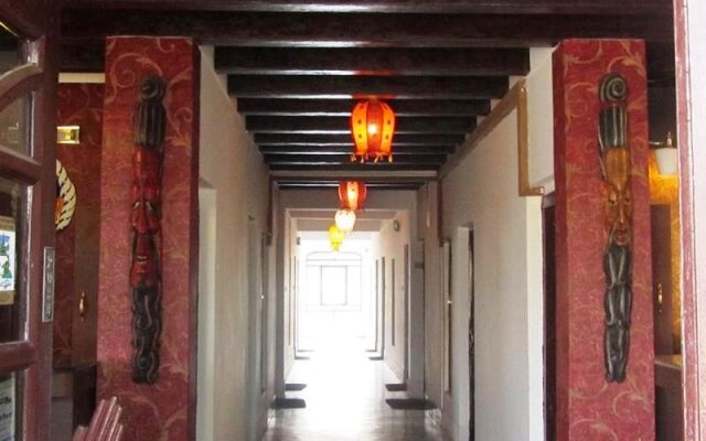 Hotel Srinagar