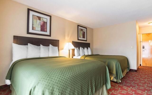 Quality Inn Shelburne - Burlington