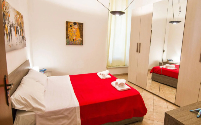 Appartamento nel Cuore Storico