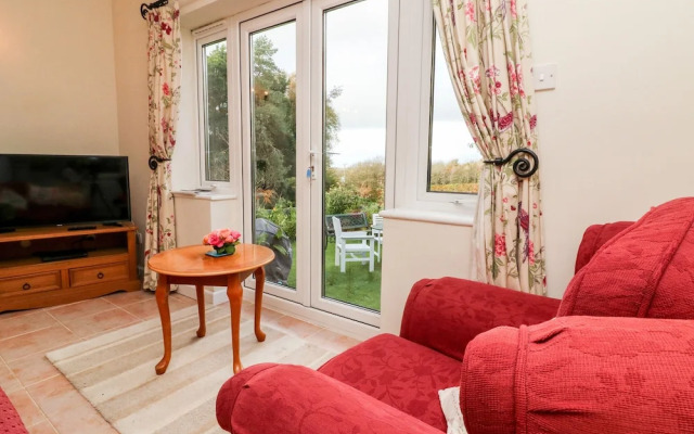Claire's Cottage